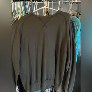 Aeropastle XL sweater